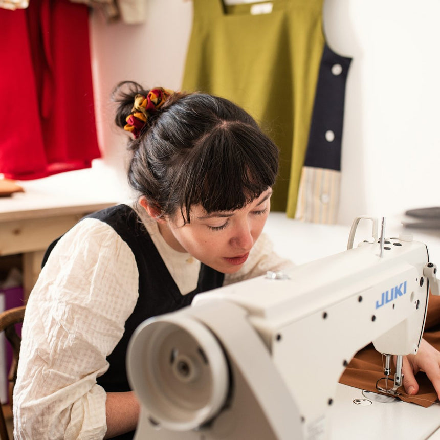 In Conversation with Melodie Clothing