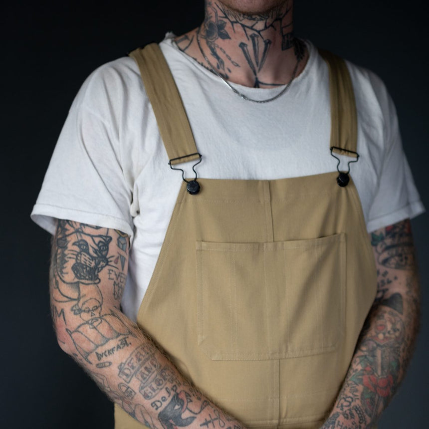 Harlene Hack – Men’s Version