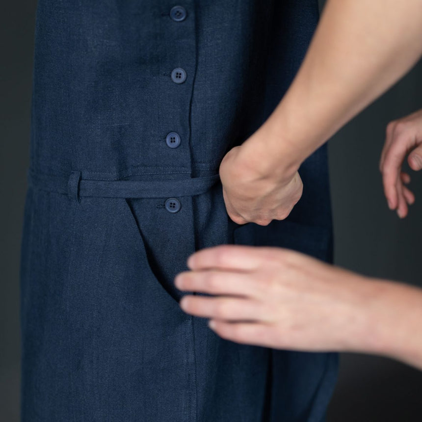 Whittaker Hack – Belt and Loops