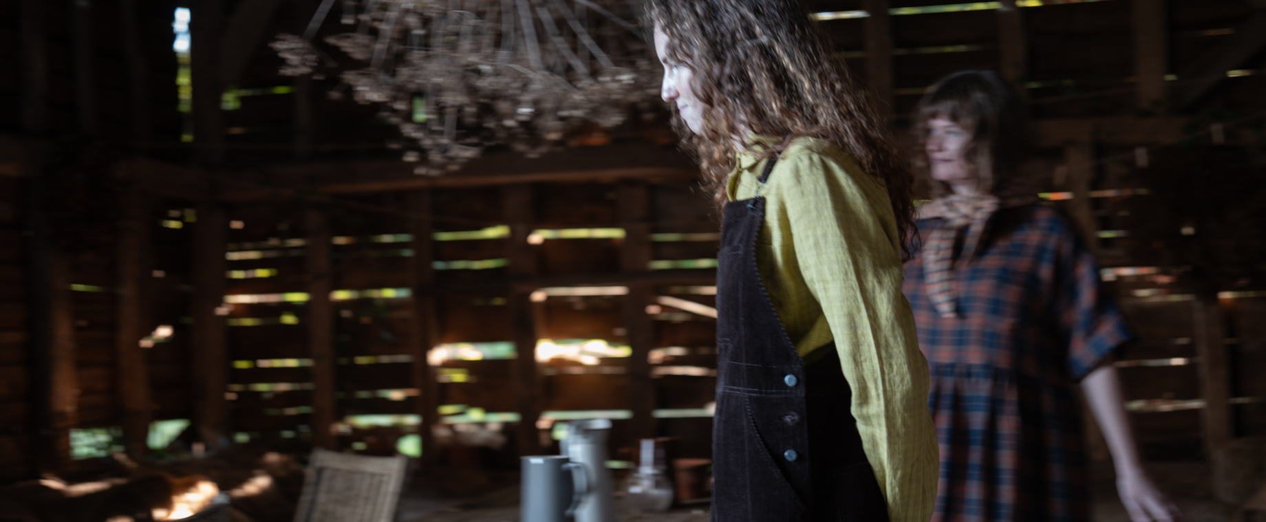 Steading Linen Collection