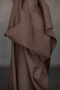 English Wool - Fox Brown
