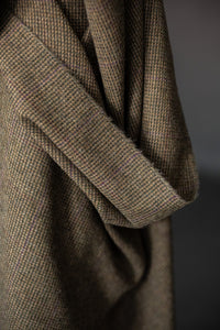 Alpaca Wool Blend - Hughes