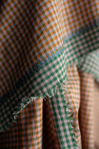 Woven Indian Cotton - Fiesta