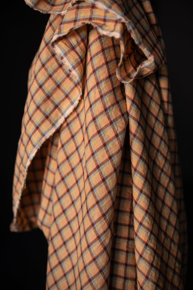 European Laundered Linen - Gaudier