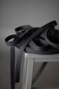 Black Webbing