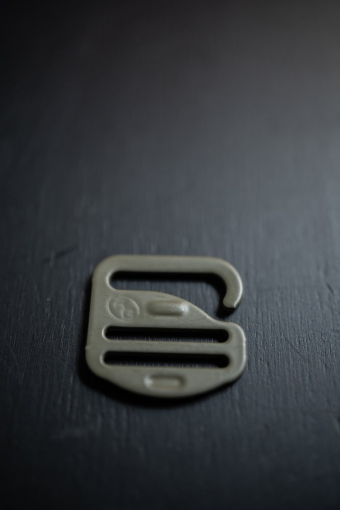 25mm G Hook