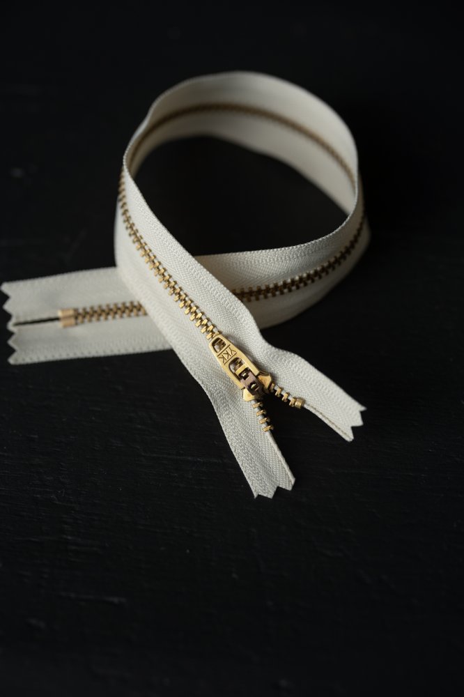 30cm Zip (Factotum & Francli)