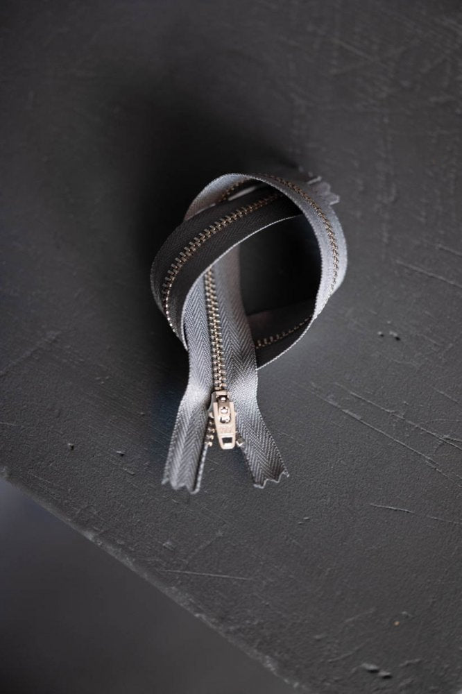 30cm Zip (Factotum & Francli)