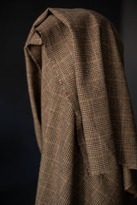 Mid Weight Wool - Eliot