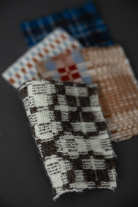 6 nights - Katherine Fraser Weaving