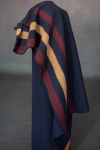 Heavyweight Wool - Hodgkin