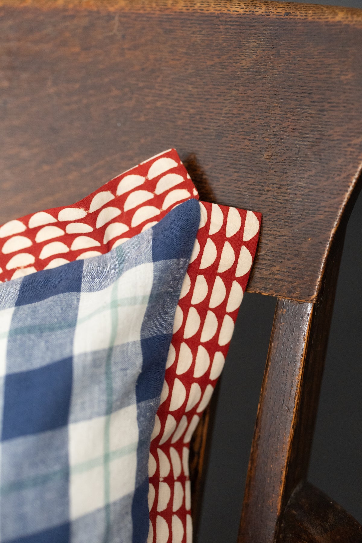 The Mish Mash Cushion