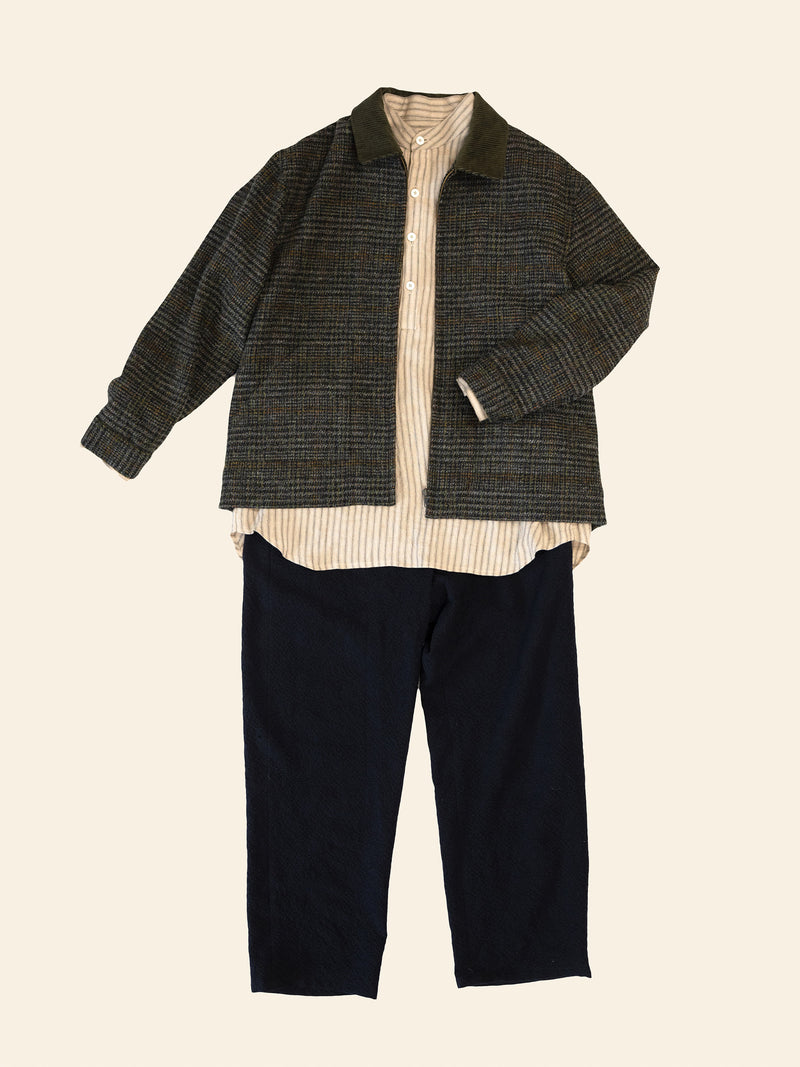 WORKWEAR