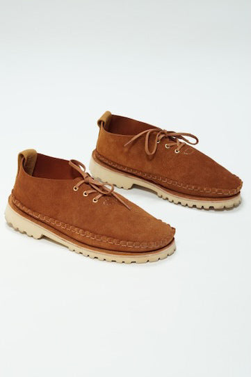 6 nights - Moccasins with Ottowin