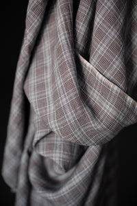European Laundered Linen - Theodore