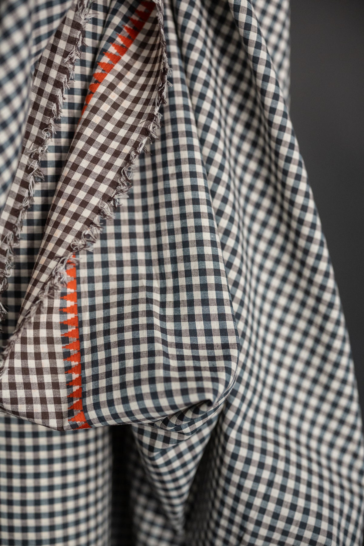 Woven Indian Cotton - Sunsleeper