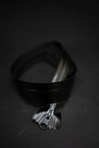 water repellent ykk 70cm zip