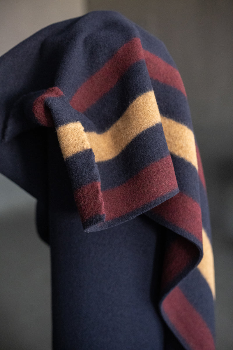 Heavyweight Wool - Hodgkin