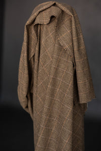 Mid Weight Wool - Eliot