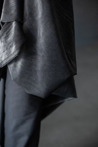 Remnant (Cotton Velvet Winsor)