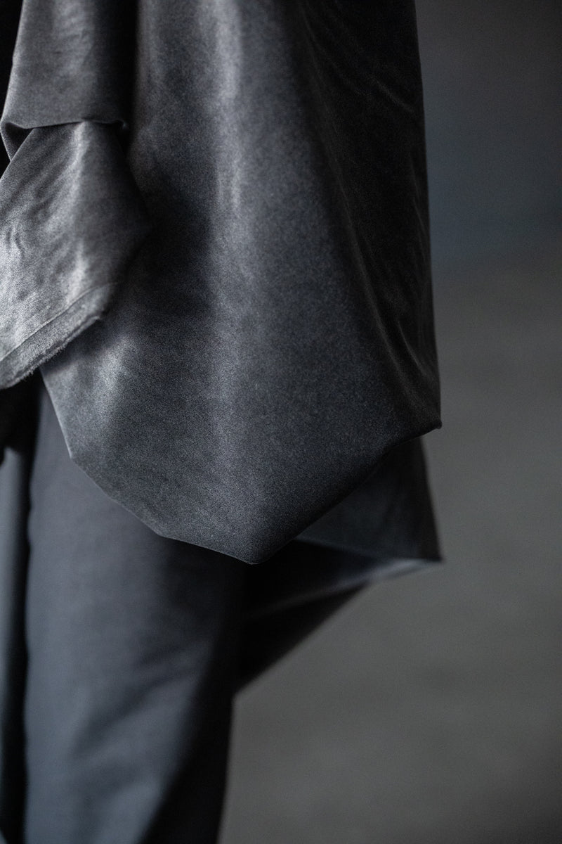 Remnant (Cotton Velvet Winsor)