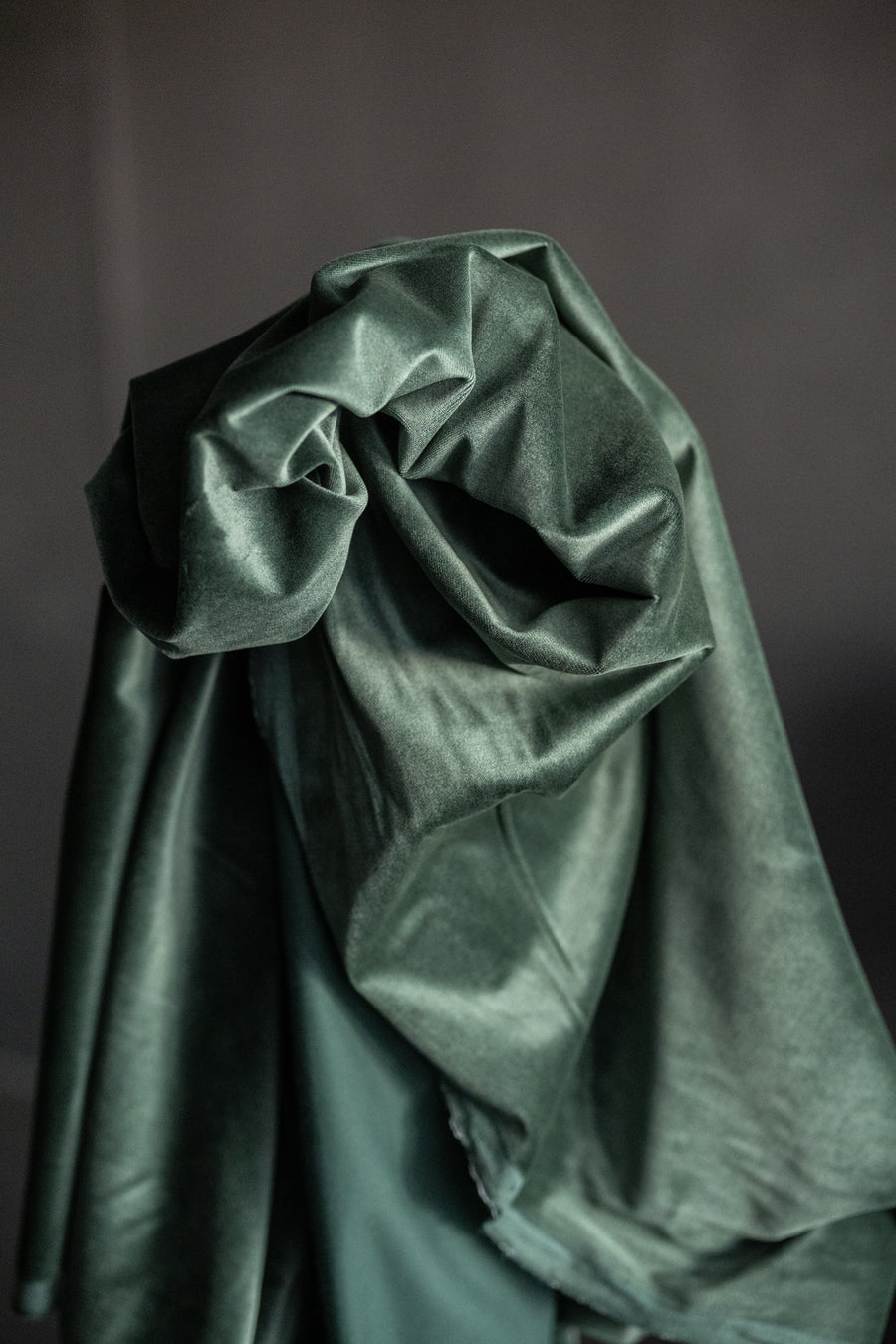 Remnant (Cotton Velvet Clover)