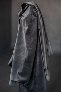 Remnant (Cotton Velvet Winsor)