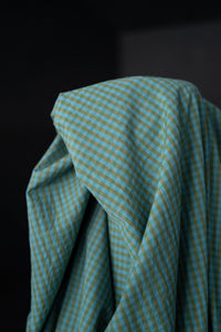 Organic Cotton/Linen - Springwater