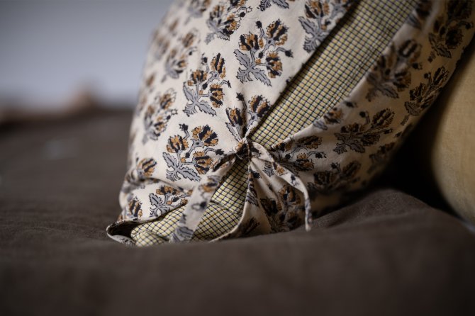 House - inspiration, ideas and patterns for the home