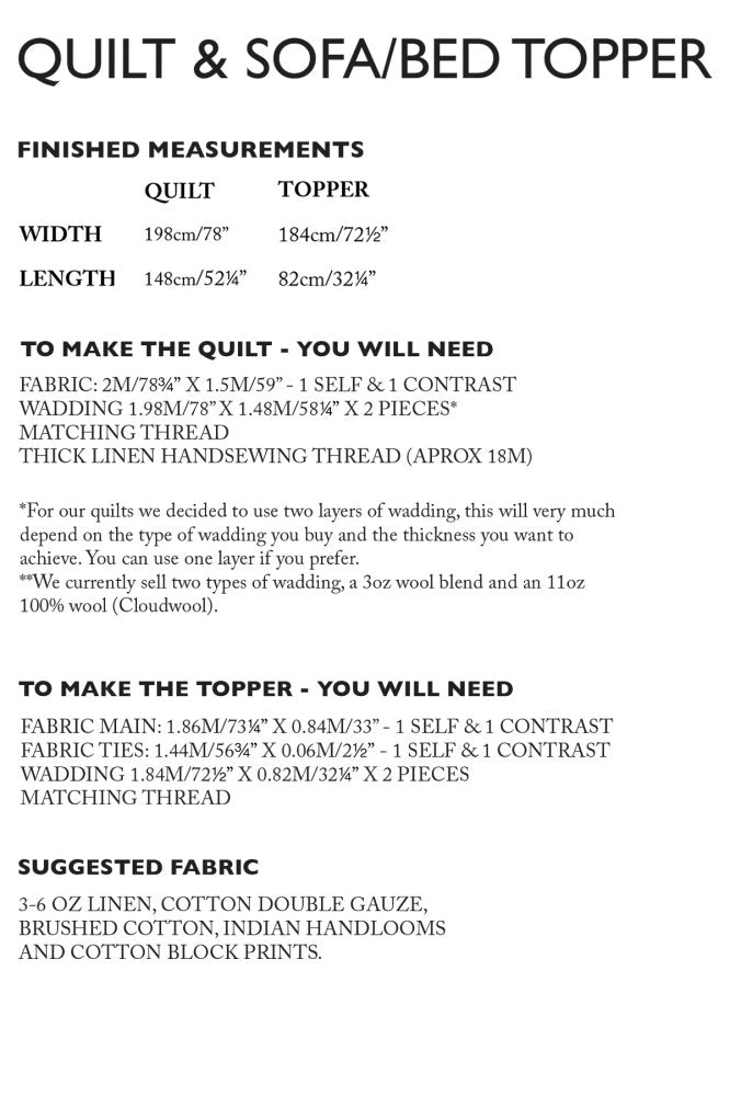 House - inspiration, ideas and patterns for the home