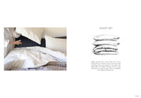 House - inspiration, ideas and patterns for the home