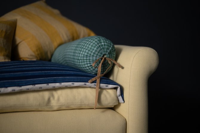 House - inspiration, ideas and patterns for the home