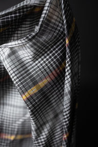 Indian Ikat Cotton - Bolero
