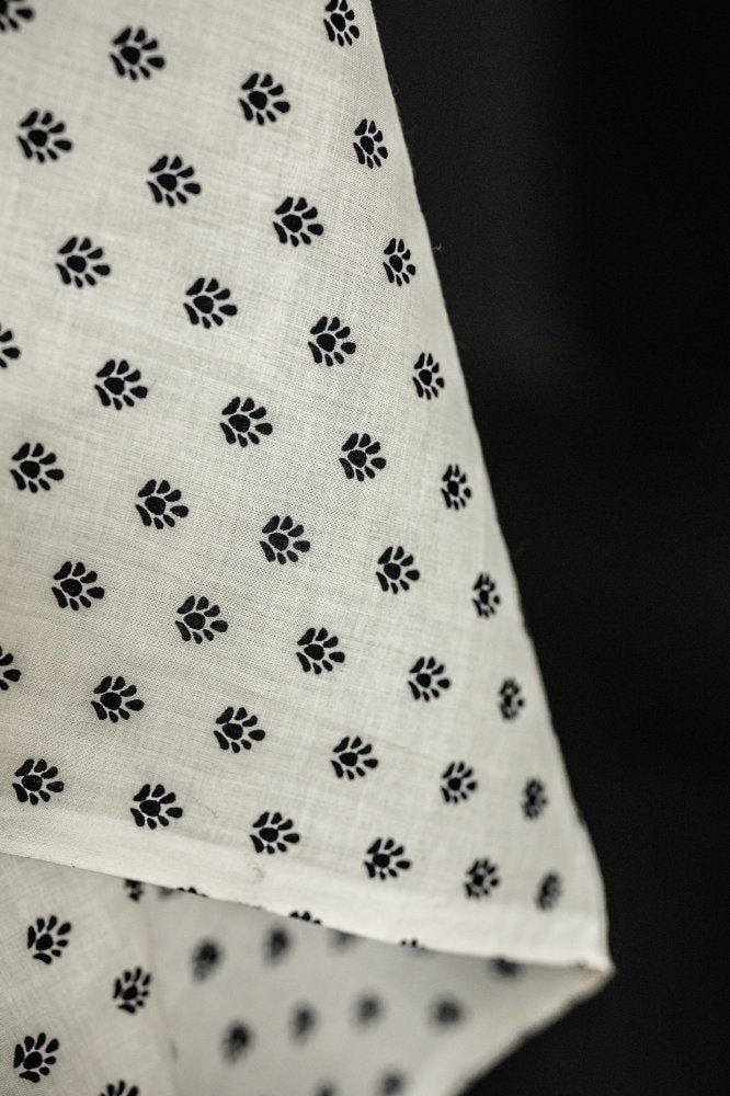 Indian Cotton - Cressida Black