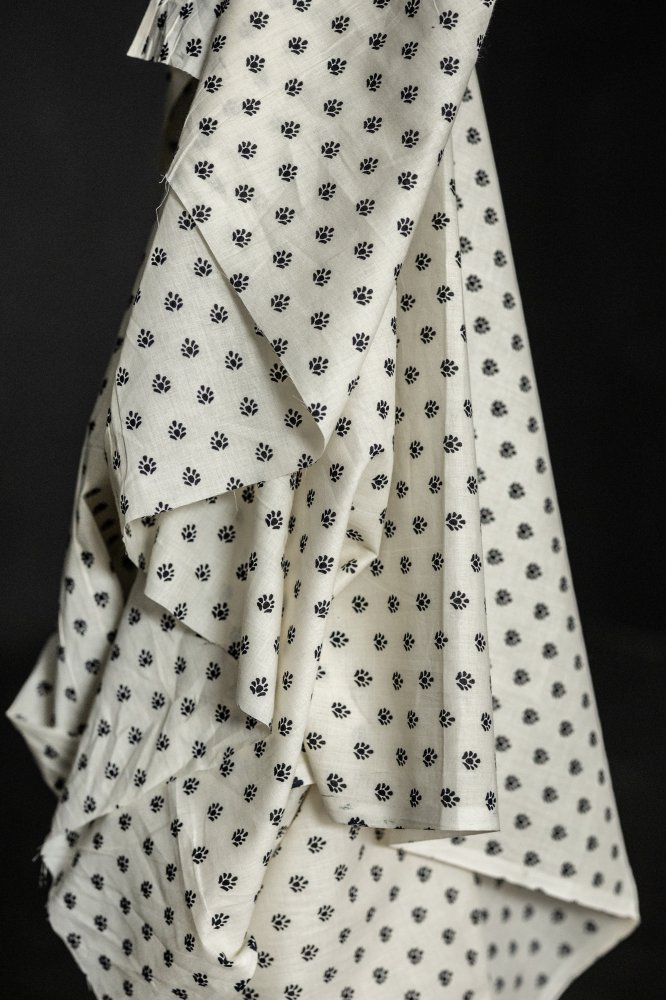 Indian Cotton - Cressida Black
