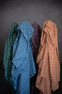 Indian Cotton - Elm