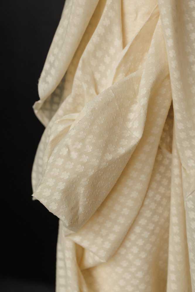 Natural Indian Cotton - Flight