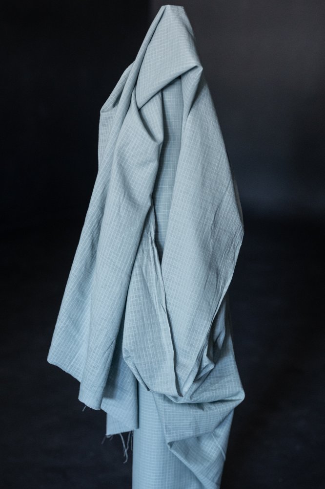 Indian Cotton - Gimlet