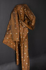 Indian Ikat Cotton - San