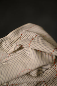 Kantha Stitch Cotton - Jammy Rings