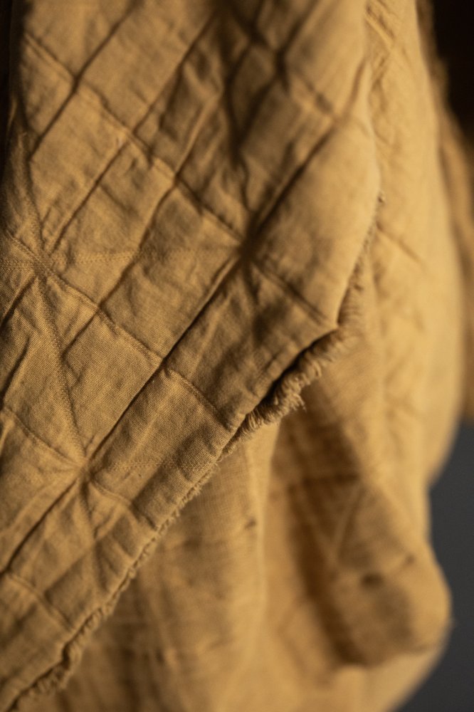 Remnant (Laine Jacquard Cotton)