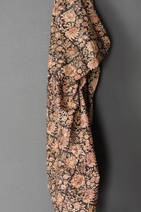 Indian Block Print Cotton - Leela
