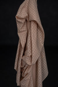 Indian Cotton - Louetta