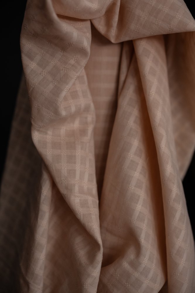 Indian Cotton - Louetta