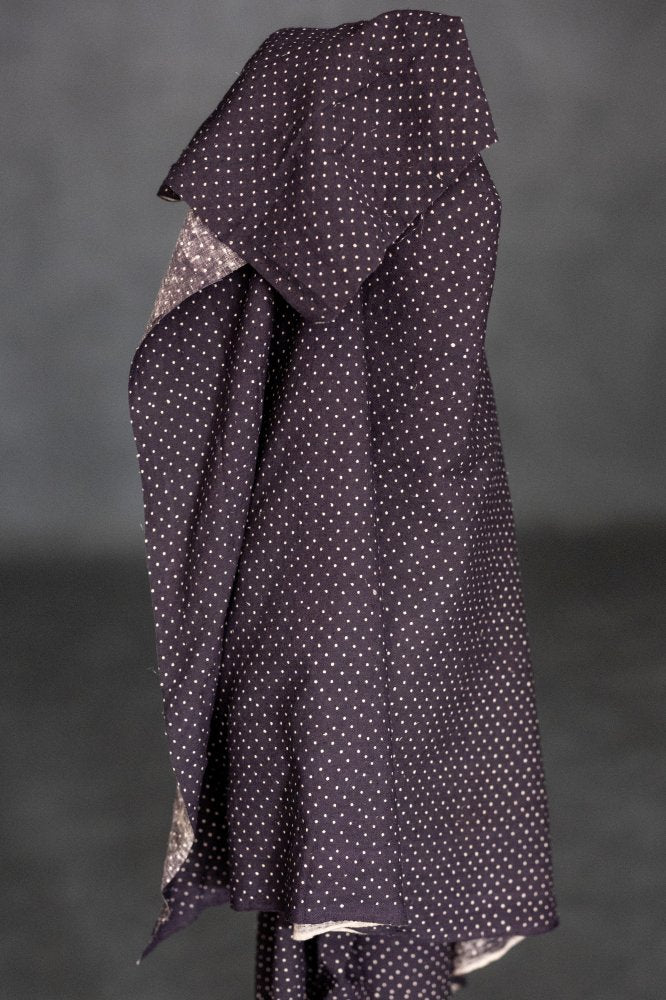 Ajrakh Organic Hand Block Print Cotton - Pallas
