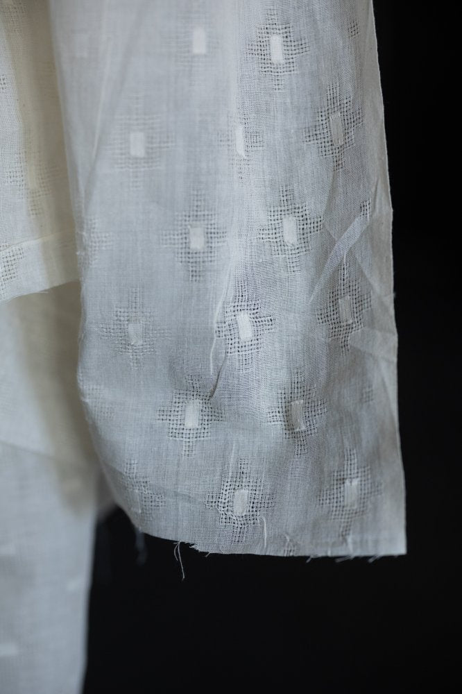 Natural Indian Cotton - Pismo