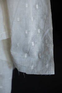Natural Indian Cotton - Pismo