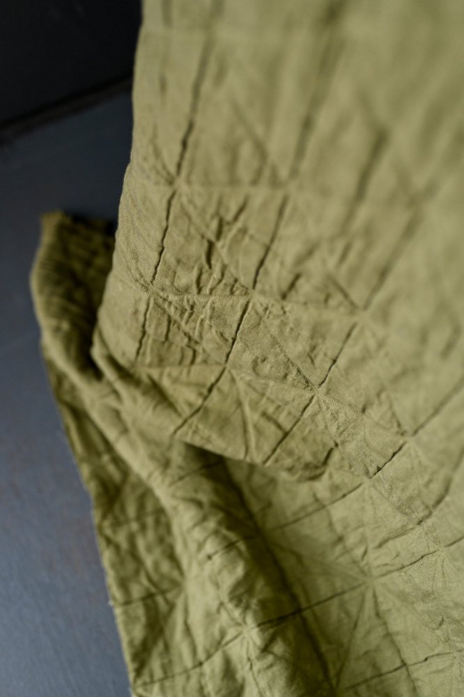 Rushes Jacquard Cotton