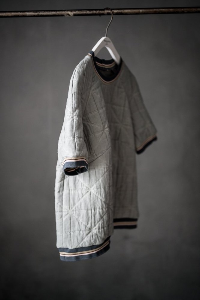Shadow Jacquard Cotton