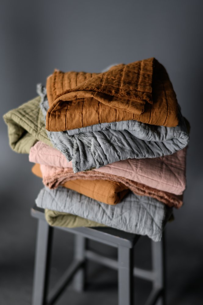 Shadow Jacquard Cotton